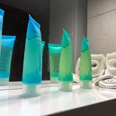 Nana Apartments Peraia  Ngoại thất bức ảnh