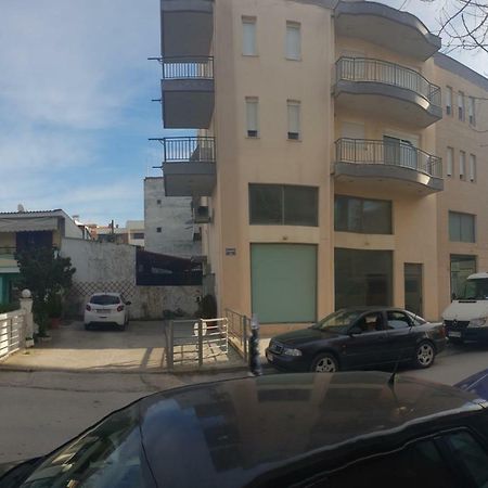 Nana Apartments Peraia  Ngoại thất bức ảnh