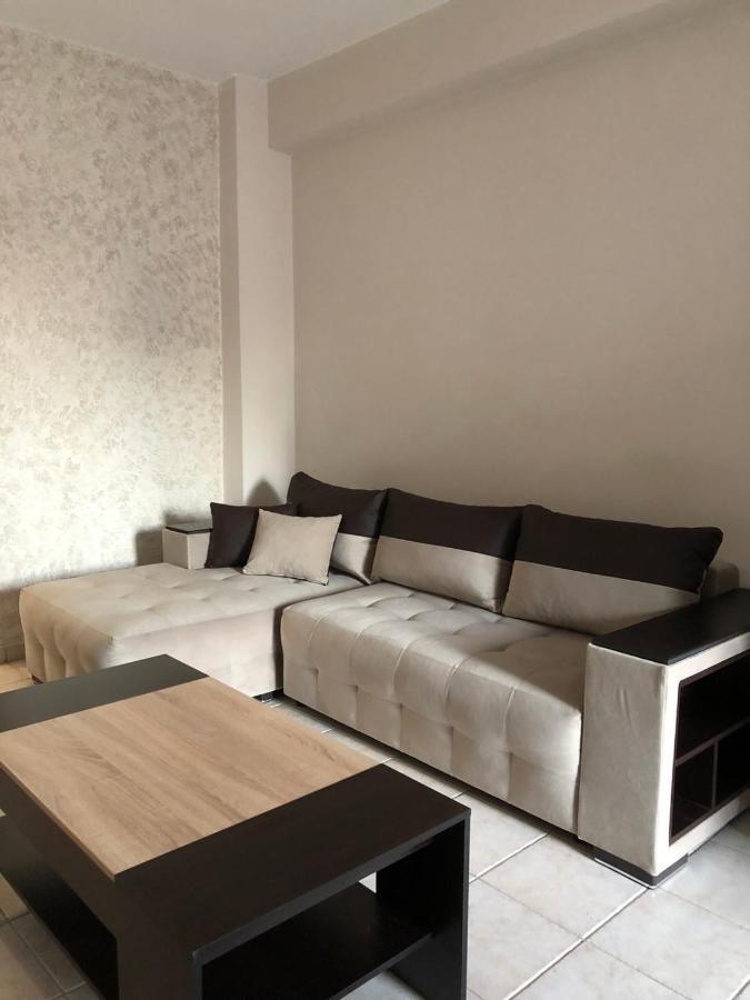 Nana Apartments Peraia  Ngoại thất bức ảnh