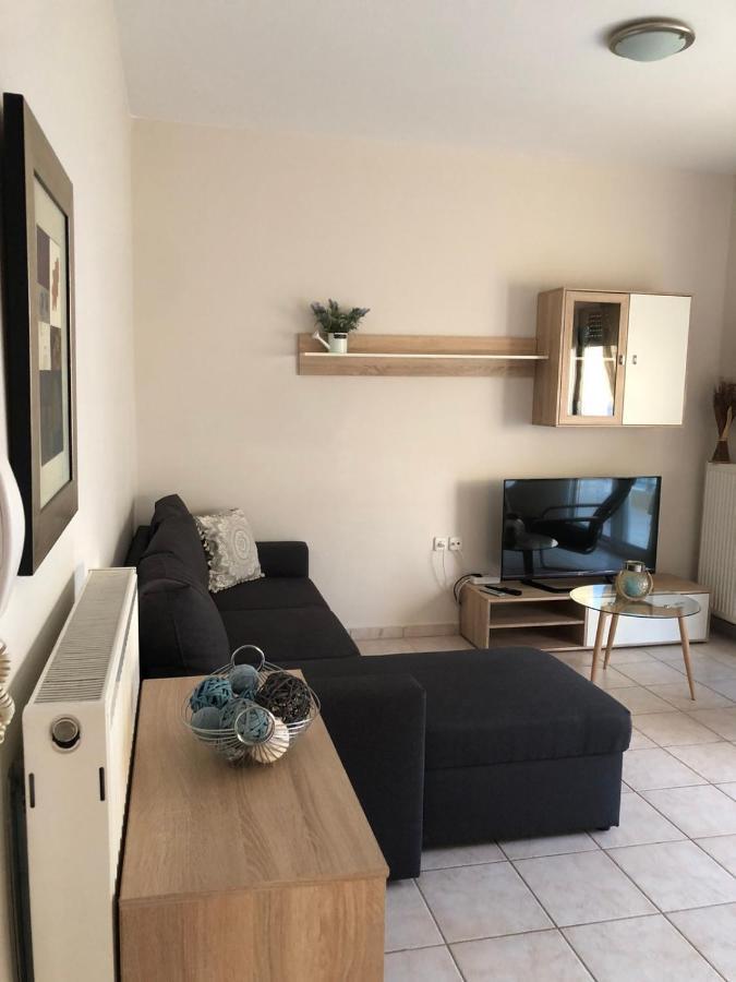 Nana Apartments Peraia  Ngoại thất bức ảnh