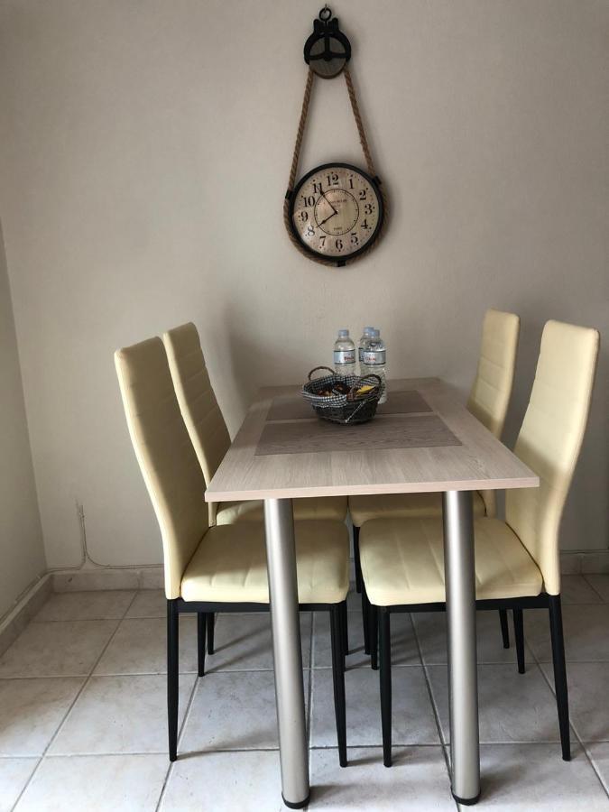 Nana Apartments Peraia  Ngoại thất bức ảnh