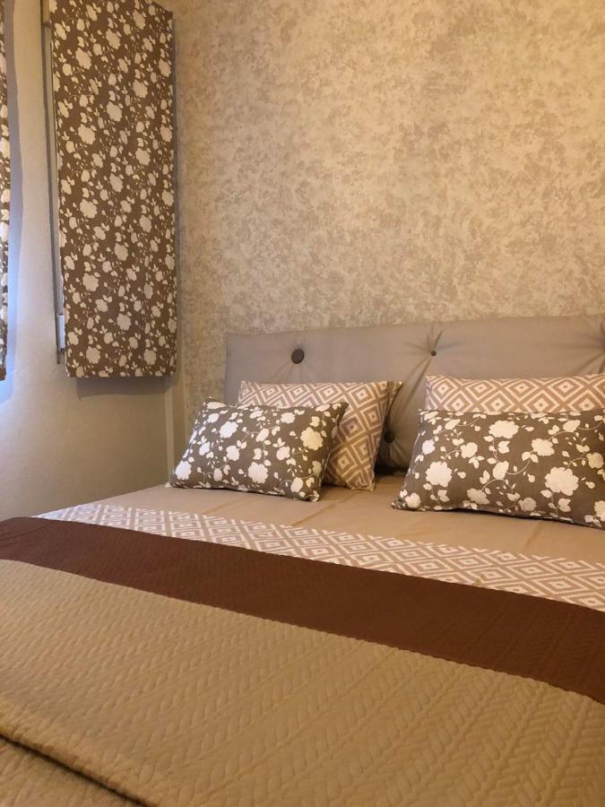 Nana Apartments Peraia  Ngoại thất bức ảnh