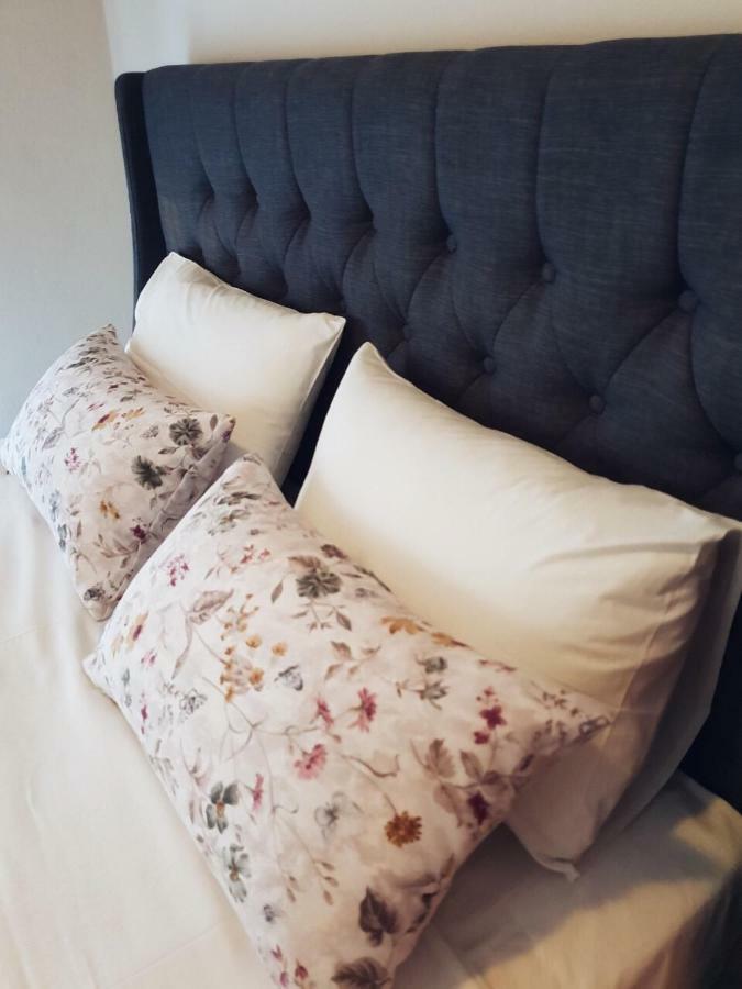 Nana Apartments Peraia  Ngoại thất bức ảnh