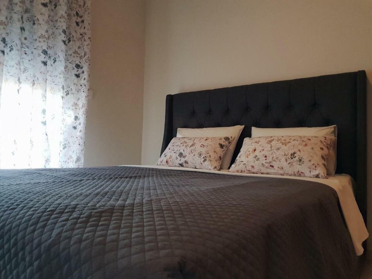 Nana Apartments Peraia  Ngoại thất bức ảnh