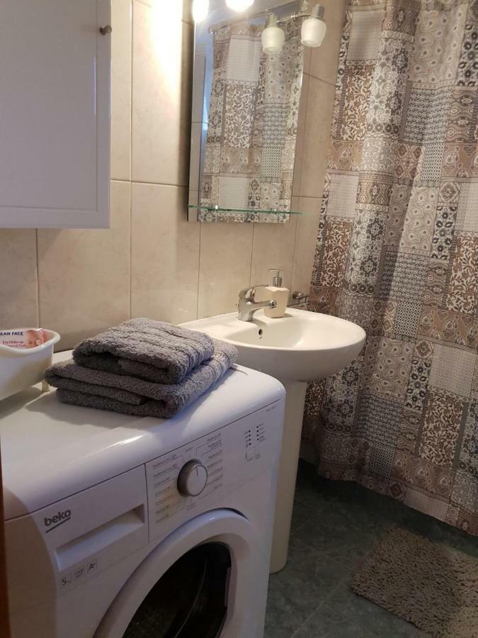 Nana Apartments Peraia  Ngoại thất bức ảnh