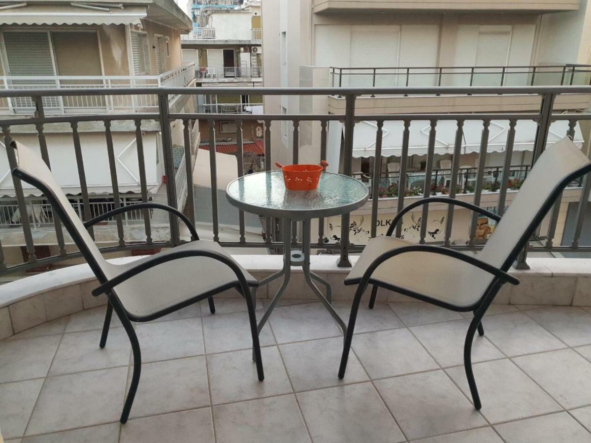 Nana Apartments Peraia  Ngoại thất bức ảnh
