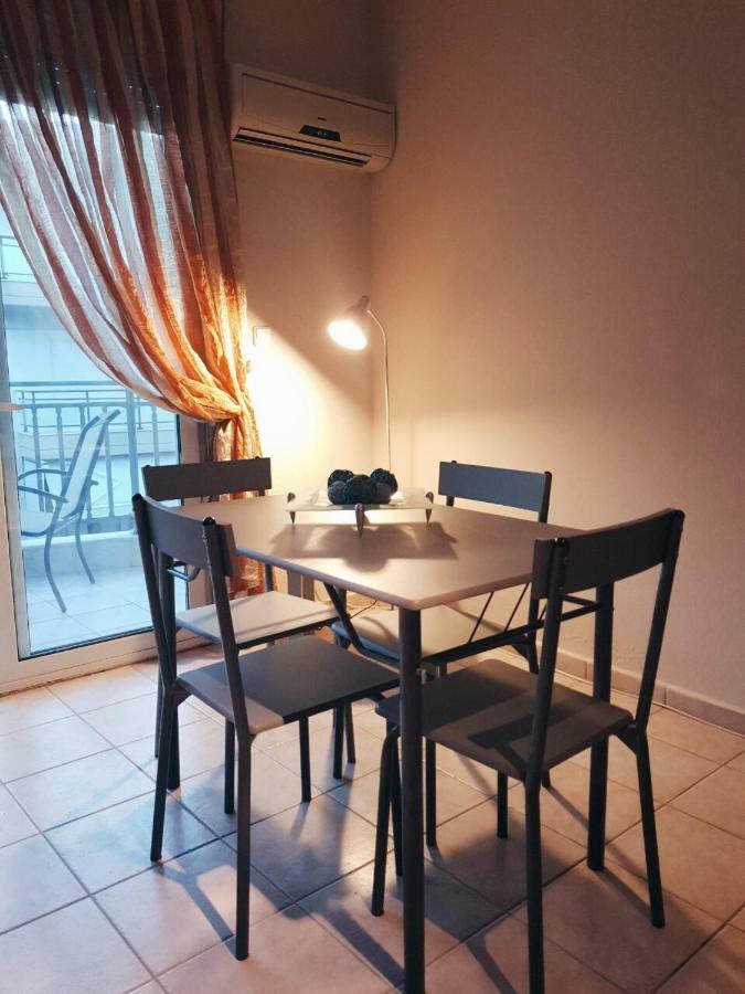 Nana Apartments Peraia  Ngoại thất bức ảnh