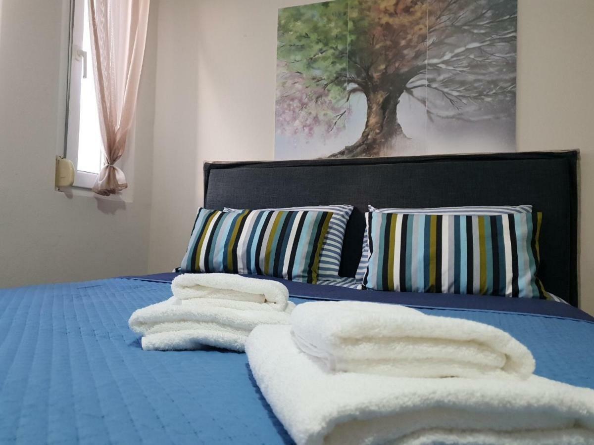 Nana Apartments Peraia  Ngoại thất bức ảnh