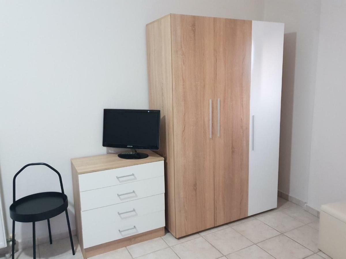 Nana Apartments Peraia  Ngoại thất bức ảnh