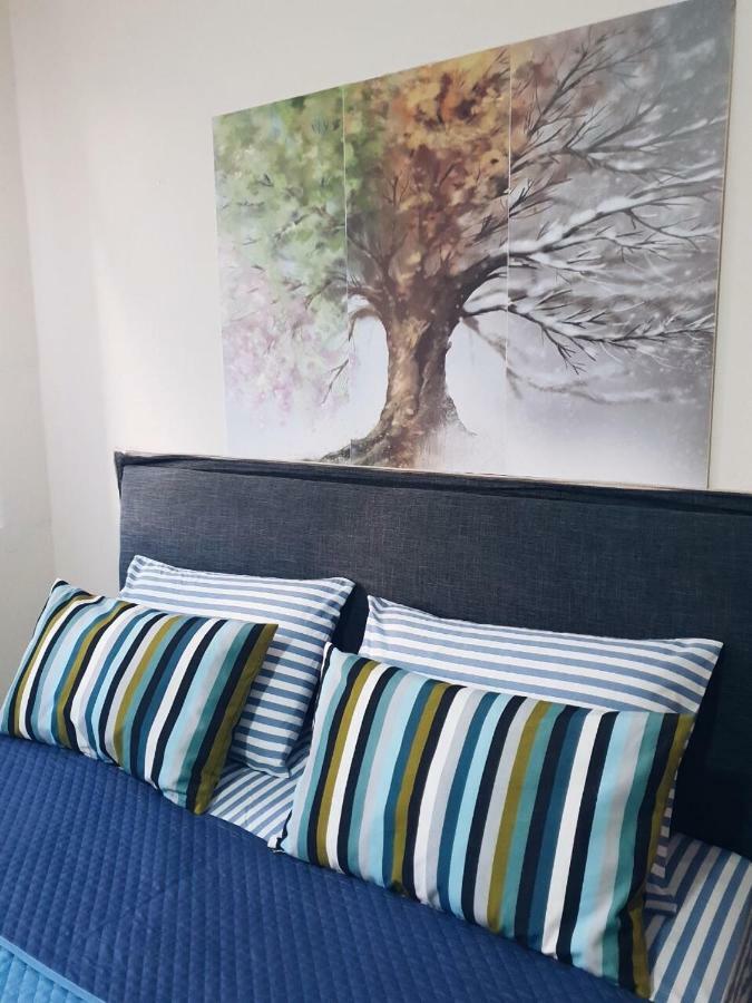 Nana Apartments Peraia  Ngoại thất bức ảnh