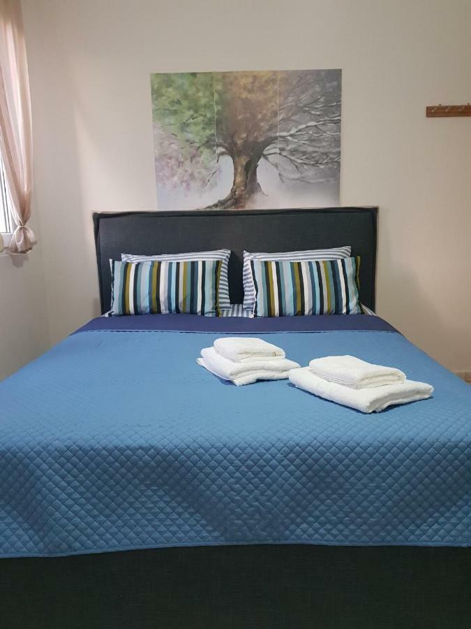 Nana Apartments Peraia  Ngoại thất bức ảnh