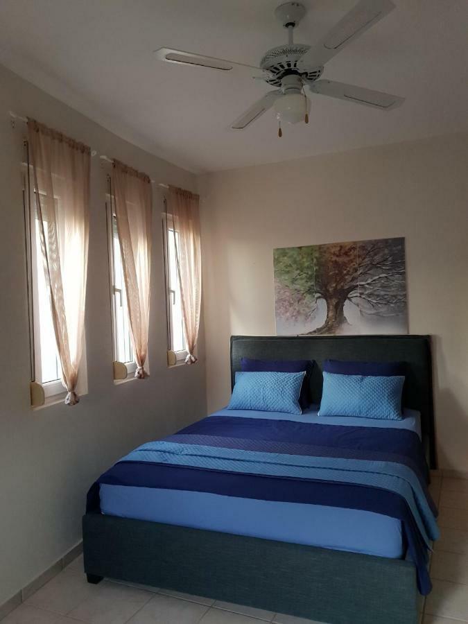 Nana Apartments Peraia  Ngoại thất bức ảnh